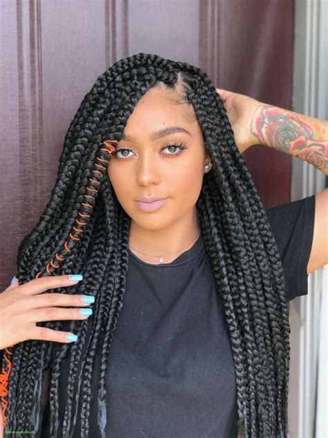 braid ideas black hair